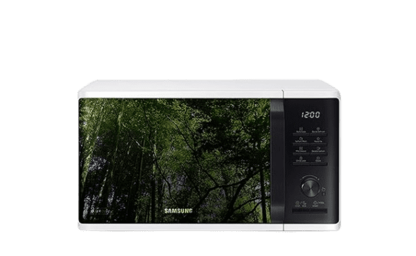 Micro-ondas  MS23K3513AW 23 L - Sem Grill - Branco Samsung
