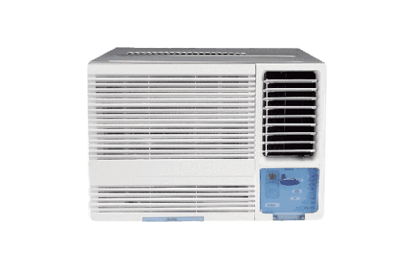Ar Condicionado de Janela 9.000 BTU Branco Carrier