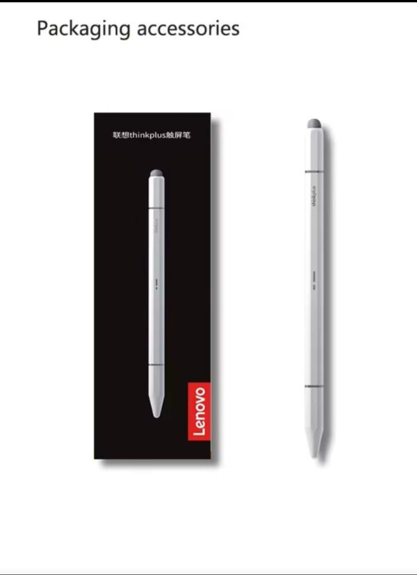 Caneta de Toque Universal BP16  Para IOS e ANDROID  Lenovo